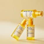 SOME BY MI Yuja Niacin Anti-Blemish Serum - Brightening & Spot-Fading Serum (50 ml) - Image 2