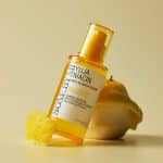 SOME BY MI Yuja Niacin Anti-Blemish Serum - Brightening & Spot-Fading Serum (50 ml) - Image 3