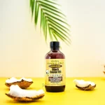Sunny Isle Jamaican Mango & Lime Black Castor Oil Coconut (118 ml) - Image 2