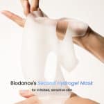 Biodance Hydro Cera-nol Real Deep Mask (34g) - Image 2