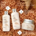THE FACE SHOP Rice Ceramide Moisture Cream (50ml) - Image 5
