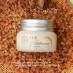 THE FACE SHOP Rice Ceramide Moisture Cream (50ml) - Image 7