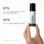 The INKEY List 15% Vitamin C + EGF Serum (30 ml) - Image 6