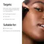 The INKEY List 15% Vitamin C + EGF Serum (30 ml) - Image 8