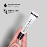 The INKEY List Brighten-I Eye Cream (15 ml) - Image 2