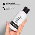 The INKEY List Hyaluronic Acid Cleanser (150 ml) - Image 2