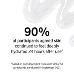 The INKEY List Hyaluronic Acid Cleanser (150 ml) - Image 3