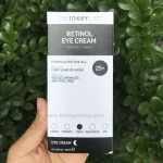 The Inkey List Retinol Eye Cream 15ML - Image 3