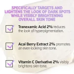 The INKEY List Tranexamic Acid Serum (30 ml) - Image 7