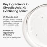 The Ordinary Glycolic Acid Toner Set (100 ml + 240 ml) - Image 2