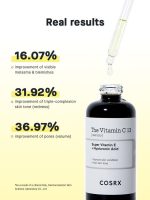 COSRX The Vitamin C13 Serum (20ml) - Image 4