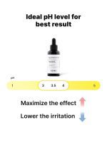 COSRX The Vitamin C13 Serum (20ml) - Image 2