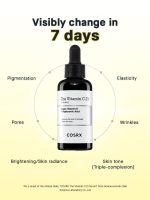 COSRX The Vitamin C23 Serum (60ml) - Image 3