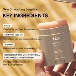 Abib Airy Sunstick Smoothing Bar (23g) - Image 3