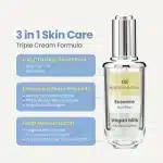 TIRTIR Ceramic Milk Ampoule (40 ml) - Image 2