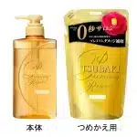Tsubaki Premium Volume & Repair Shampoo (490ml) - Image 2