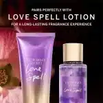 Victoria's Secret Love Spell Fragrance Mist - Image 5