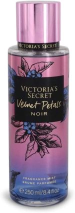 Victoria's Secret Velvet Petals Noir Fragrance Mist (250 ml) - Image 3