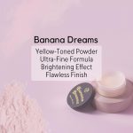 W7 Banana Dreams Loose Powder (20 g) - Image 2