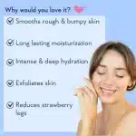 WishCare AHA + BHA Body Lotion (200 ml) - Image 5