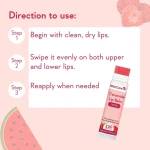 WishCare Ceramide Tinted Lip Balm with SPF50+ PA+++ (5 g) - Image 3
