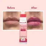 WishCare Ceramide Tinted Lip Balm with SPF50+ PA+++ (5 g) - Image 6