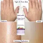 WishCare Collagen 1% Retinol Body Lotion (200 ml) - Image 6