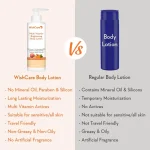 WishCare Multi-Vitamin Brightening Body Lotion - 5% Niacinamide (B3) (200 ml) - Image 5