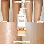 WishCare Multi-Vitamin Brightening Body Lotion - 5% Niacinamide (B3) (200 ml) - Image 6