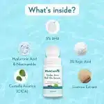 WishCare under Arm Roll on Serum (50 ml) - Image 2