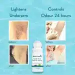 WishCare under Arm Roll on Serum (50 ml) - Image 6