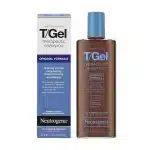 Neutrogena T/Gel Therapeutic Original Dandruff Shampoo bottle