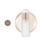 AXIS-Y Vita Glow Lip Oil (Dreamy Olive) 4.5g tube on a white background.