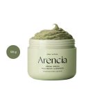Arencia Fresh Green Rice Mochi Cleanser (120ml)