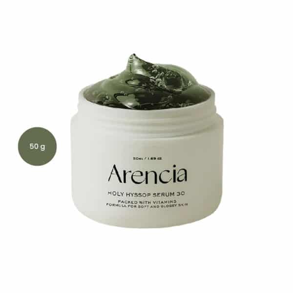Arencia Holy Hyssop Serum 30 (50 g)