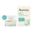 Aveeno Calm + Restore Oat Gel Moisturizer for Sensitive Skin (50 ml)