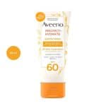 Aveeno Protect + Hydrate Sunscreen SPF60 (88 ml)