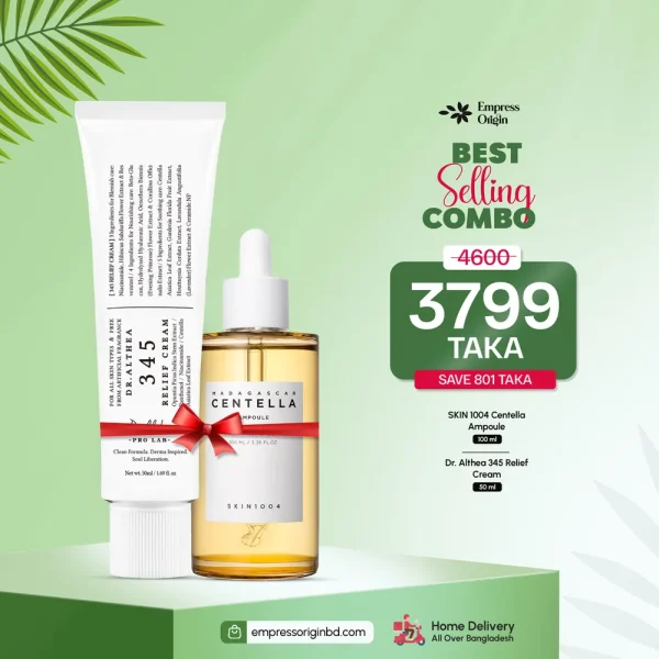 Home 33 - Empress Origin