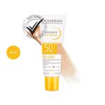 Bioderma Photoderm Aquafluide SPF 50+ (40 ml)