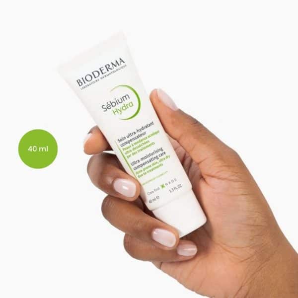 Bioderma Sebium Hydra (40 ml)