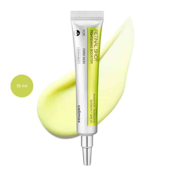 Celimax The Vita A Retinal Shot Tightening Booster (15ml)