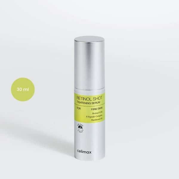 Celimax the Vita a Retinol Shot Tightening Serum (30 ml)