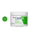 CeraVe Makeup Removing Cleanser Balm (36g)