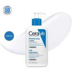 CeraVe Moisturising Lotion for Dry to Very Dry Skin (UK) (236 ml)