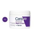 CeraVe Skin Renewing Night Cream (48g)