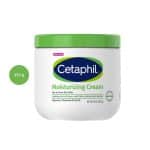 Cetaphil Moisturizing Cream Ultimate with Prebiotic Aloe (453 g)