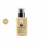 Clinique Dramatically Different Moisturizing Lotion+ 200ml square bottle with a silver pump.