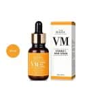 Cos De BAHA Vitamin C Facial Serum with MSM (VM) (30 ml)