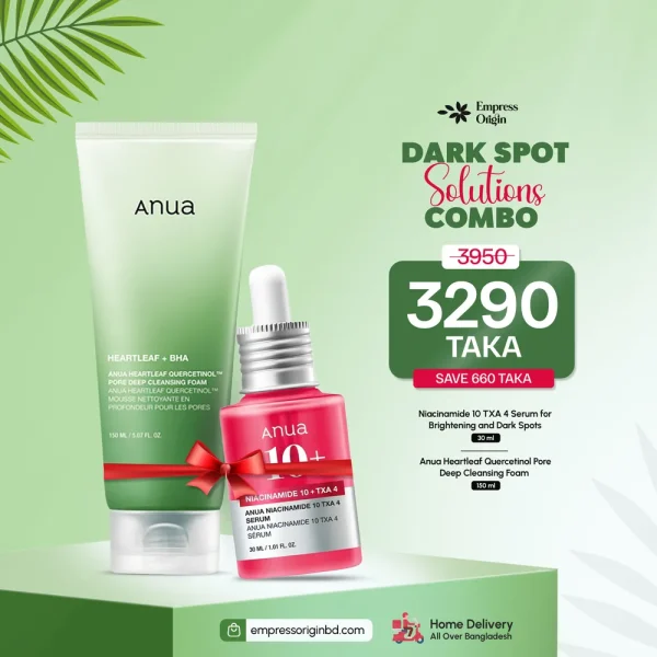 Home 34 - Empress Origin