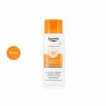 Eucerin Sun Leb Ple Protect Sun Gel-Crème SPF50+ (150 ml)